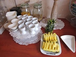 Hotel le Provencal