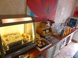 Hotel le Provencal
