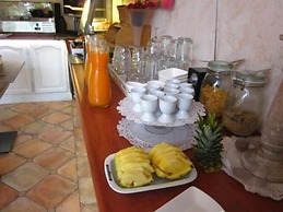 Hotel le Provencal