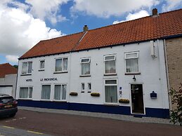 Hotel le Provencal