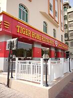 Tiger Home Hotel Apartment