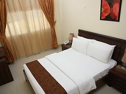 Tiger Home Hotel Apartment