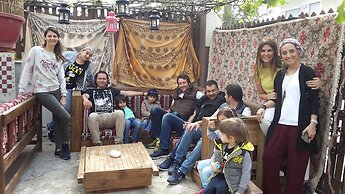 Cesme Ada Butik Hotel