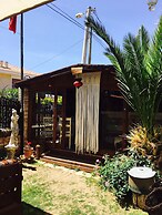 Cesme Ada Butik Hotel