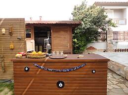 Cesme Ada Butik Hotel