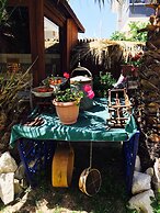 Cesme Ada Butik Hotel