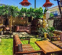 Cesme Ada Butik Hotel