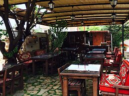 Cesme Ada Butik Hotel