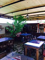 Cesme Ada Butik Hotel