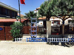 Cesme Ada Butik Hotel