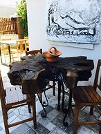 Cesme Ada Butik Hotel