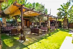 Cesme Ada Butik Hotel