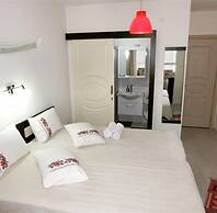 Cesme Ada Butik Hotel