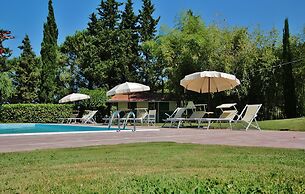 Azienda Agricola e Agriturismo Vallorsi