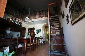 Azienda Agricola e Agriturismo Vallorsi