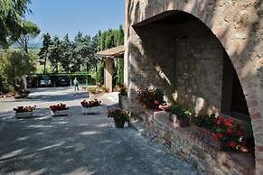 Azienda Agricola e Agriturismo Vallorsi