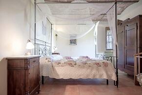 Azienda Agricola e Agriturismo Vallorsi