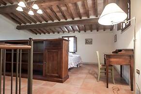 Azienda Agricola e Agriturismo Vallorsi