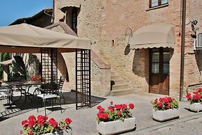 Azienda Agricola e Agriturismo Vallorsi