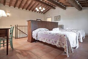 Azienda Agricola e Agriturismo Vallorsi