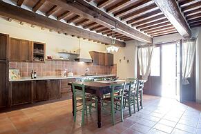 Azienda Agricola e Agriturismo Vallorsi