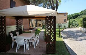 Azienda Agricola e Agriturismo Vallorsi