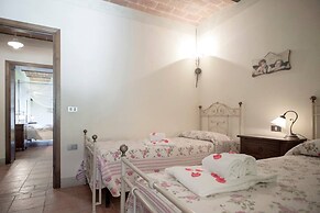 Azienda Agricola e Agriturismo Vallorsi