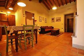 Azienda Agricola e Agriturismo Vallorsi