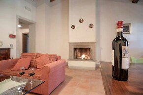 Azienda Agricola e Agriturismo Vallorsi