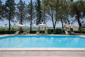 Azienda Agricola e Agriturismo Vallorsi