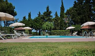 Azienda Agricola e Agriturismo Vallorsi