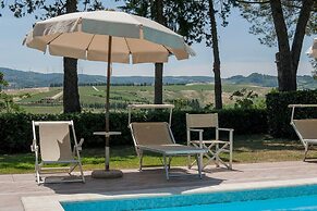 Azienda Agricola e Agriturismo Vallorsi