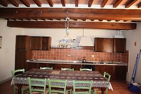 Azienda Agricola e Agriturismo Vallorsi