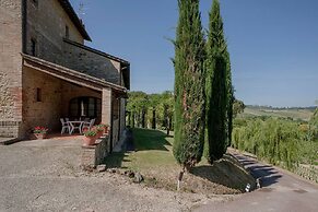 Azienda Agricola e Agriturismo Vallorsi