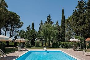 Azienda Agricola e Agriturismo Vallorsi