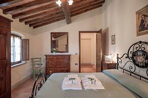 Azienda Agricola e Agriturismo Vallorsi