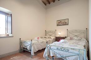 Azienda Agricola e Agriturismo Vallorsi