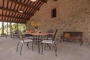 Azienda Agricola e Agriturismo Vallorsi