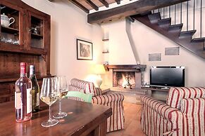 Azienda Agricola e Agriturismo Vallorsi