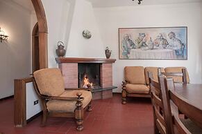 Azienda Agricola e Agriturismo Vallorsi