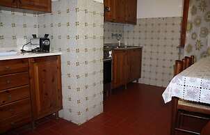 Azienda Agricola e Agriturismo Vallorsi