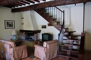 Azienda Agricola e Agriturismo Vallorsi