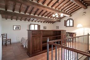 Azienda Agricola e Agriturismo Vallorsi