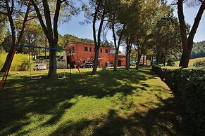 Azienda Agricola e Agriturismo Vallorsi