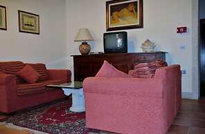 Azienda Agricola e Agriturismo Vallorsi