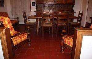 Azienda Agricola e Agriturismo Vallorsi