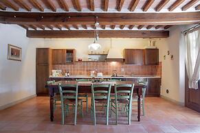 Azienda Agricola e Agriturismo Vallorsi