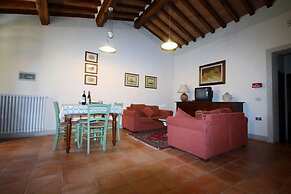 Azienda Agricola e Agriturismo Vallorsi