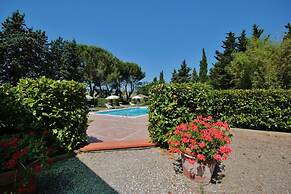 Azienda Agricola e Agriturismo Vallorsi