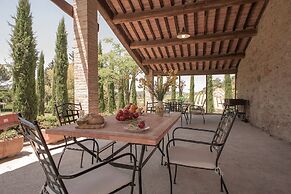 Azienda Agricola e Agriturismo Vallorsi